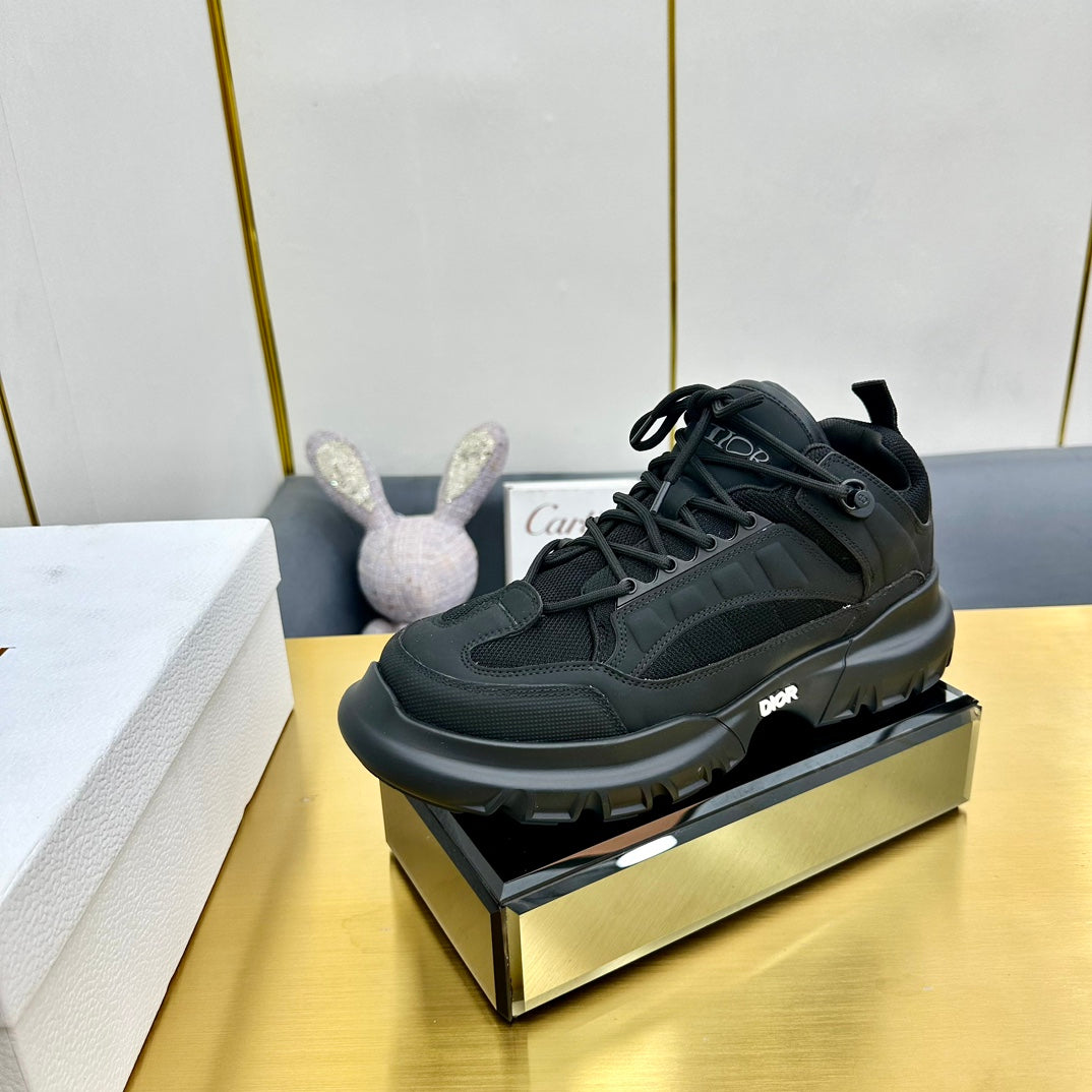 LuxluxHouse Best Quality Women Shoes Dior