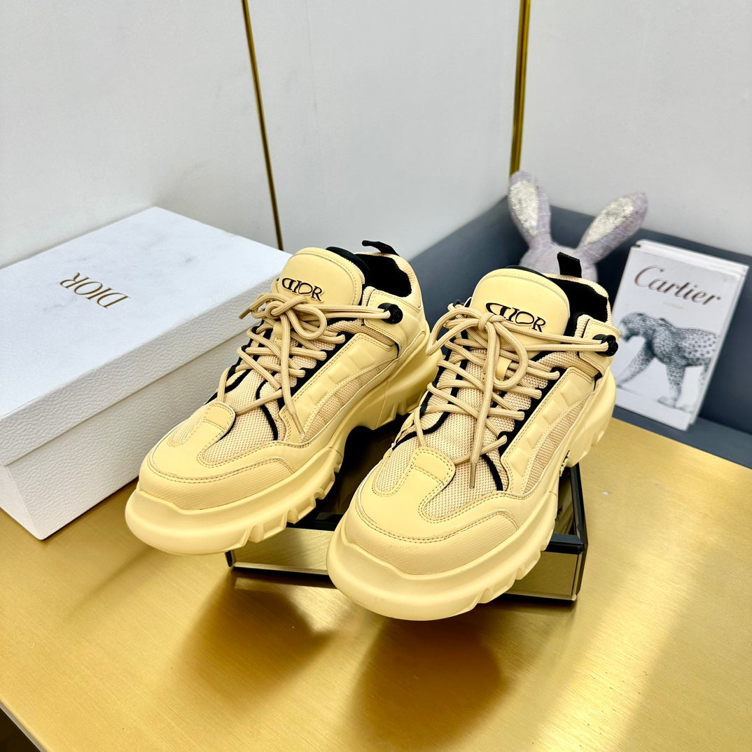 LuxluxHouse Best Quality Women Shoes Dior