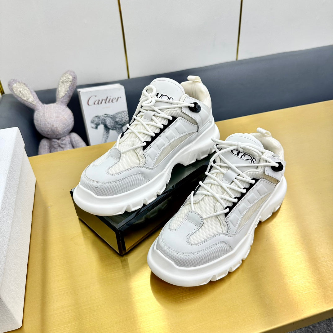 LuxluxHouse Best Quality Women Shoes Dior