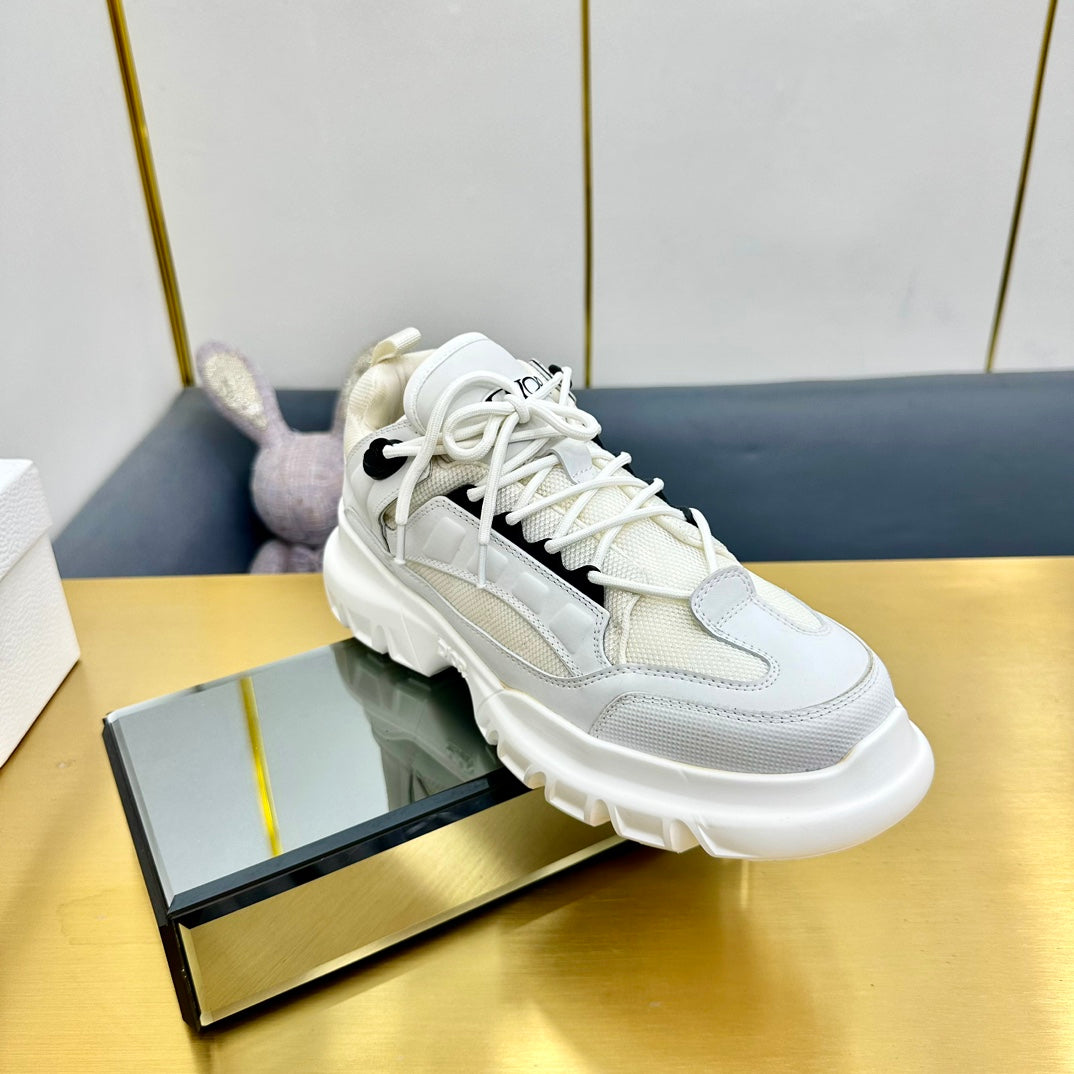 LuxluxHouse Best Quality Women Shoes Dior