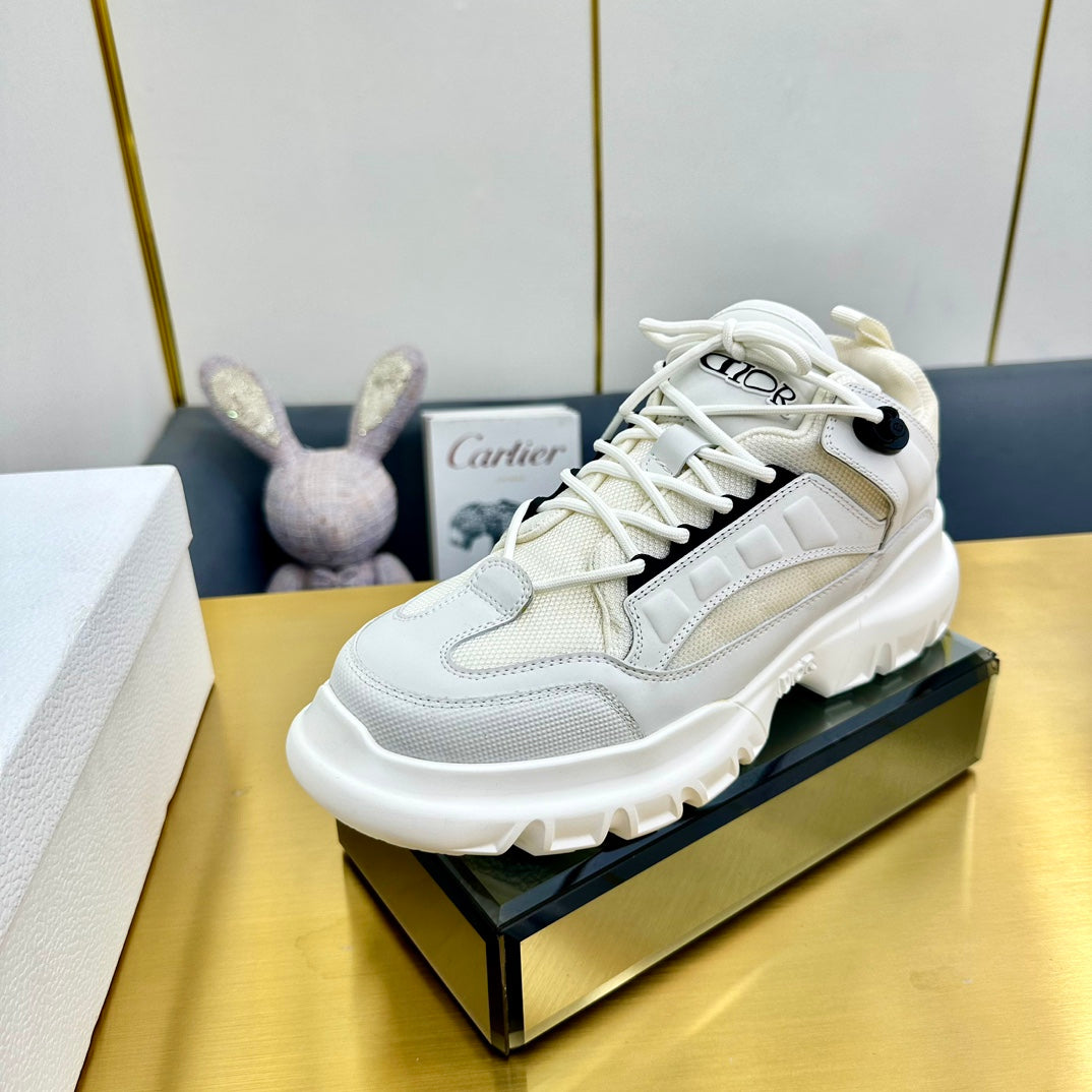 LuxluxHouse Best Quality Women Shoes Dior