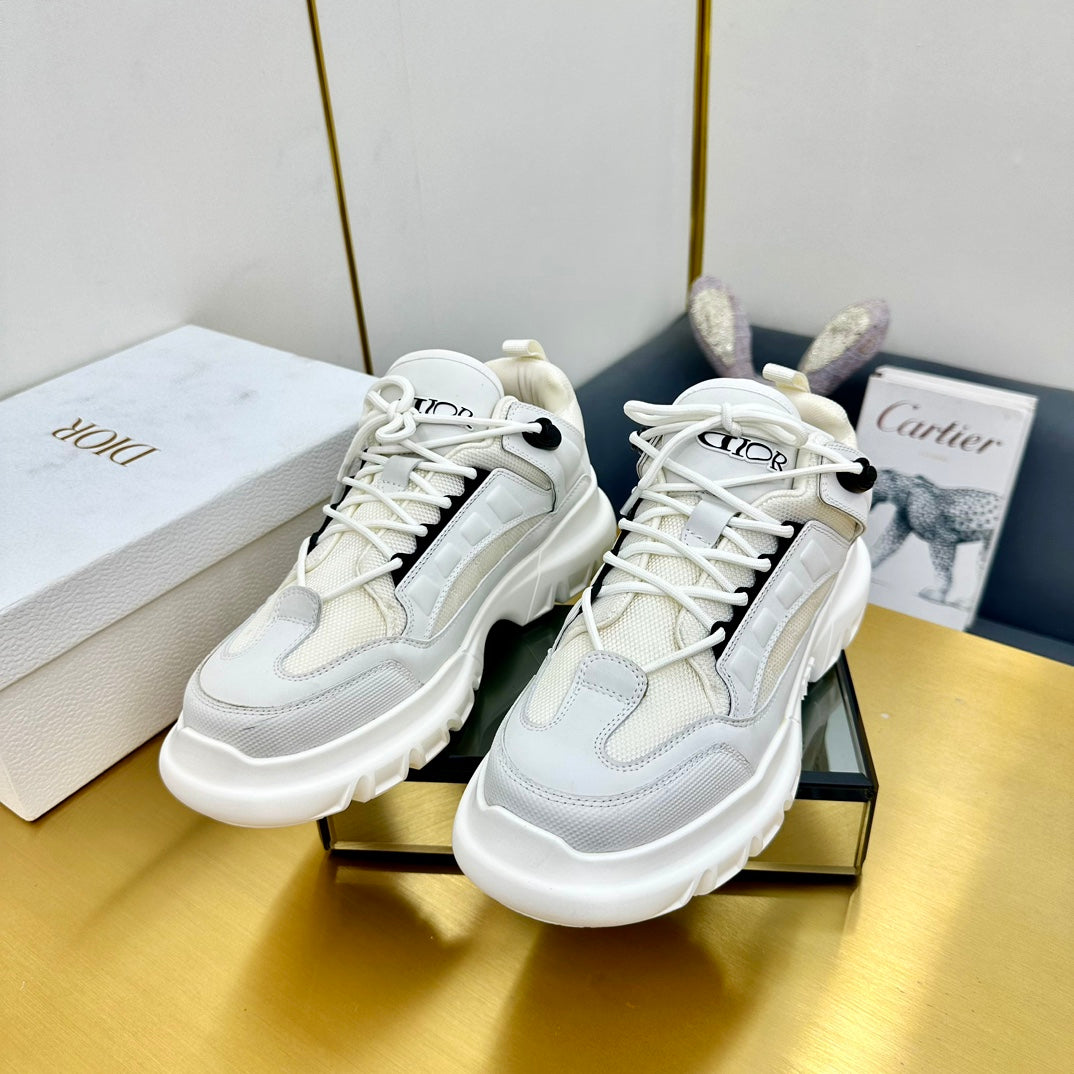 LuxluxHouse Best Quality Women Shoes Dior