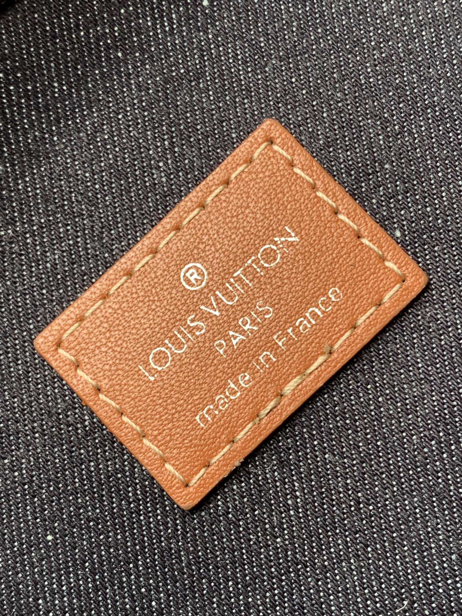 LuxluxHouse Best Quality Bags Louis Vuitton Men