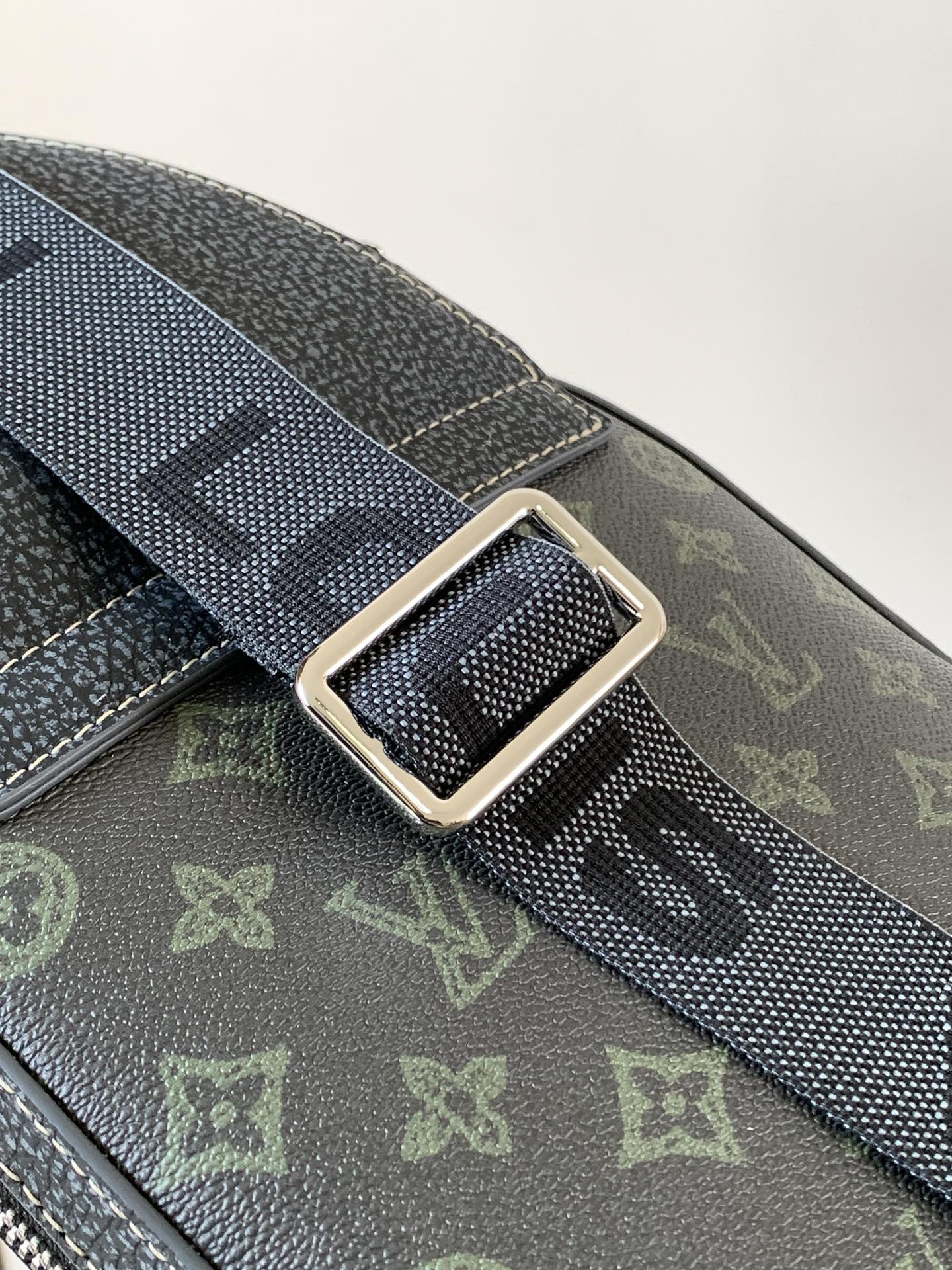 LuxluxHouse Best Quality Bags Louis Vuitton Men