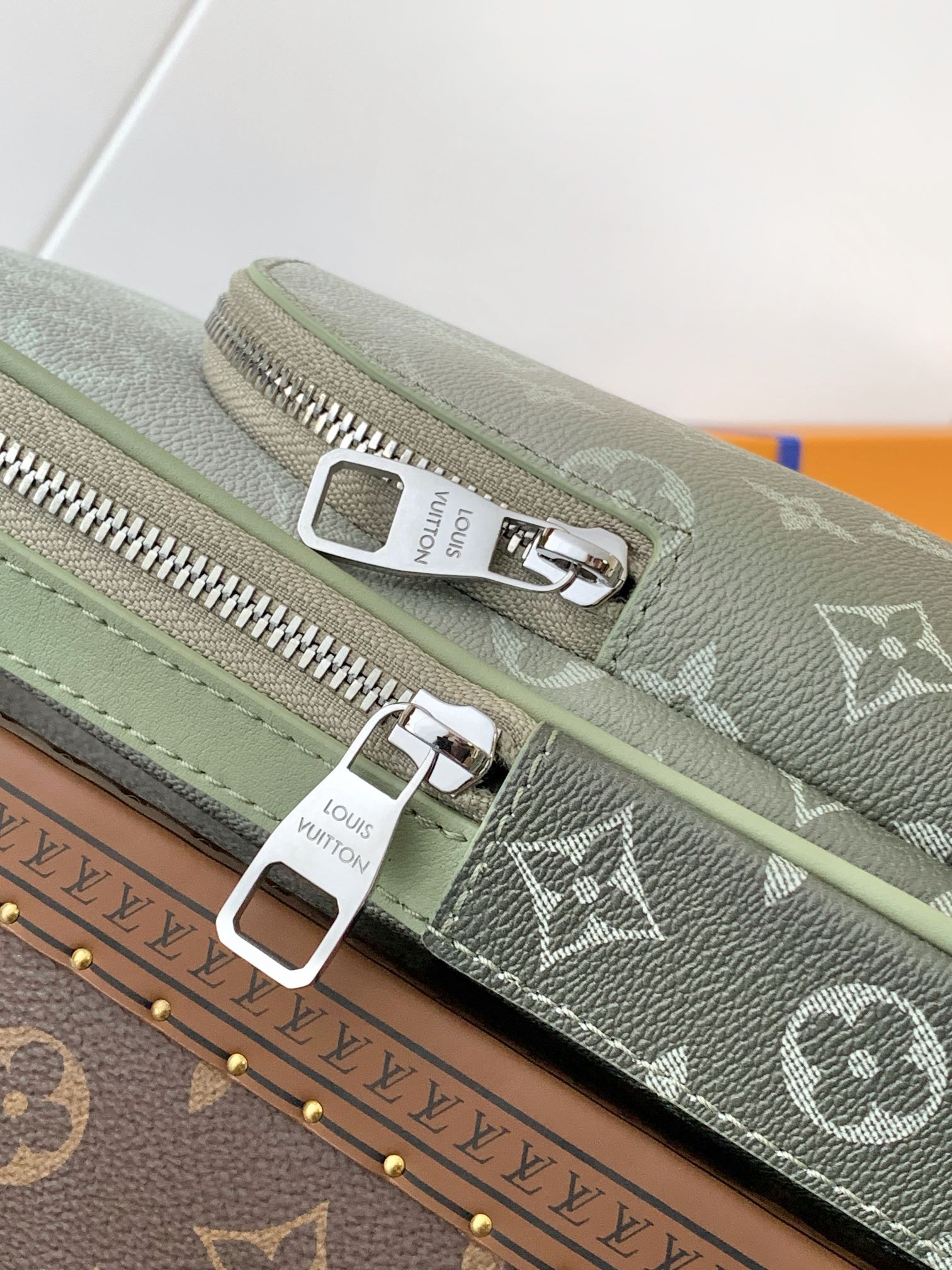 LuxluxHouse Best Quality Bags Louis Vuitton Men