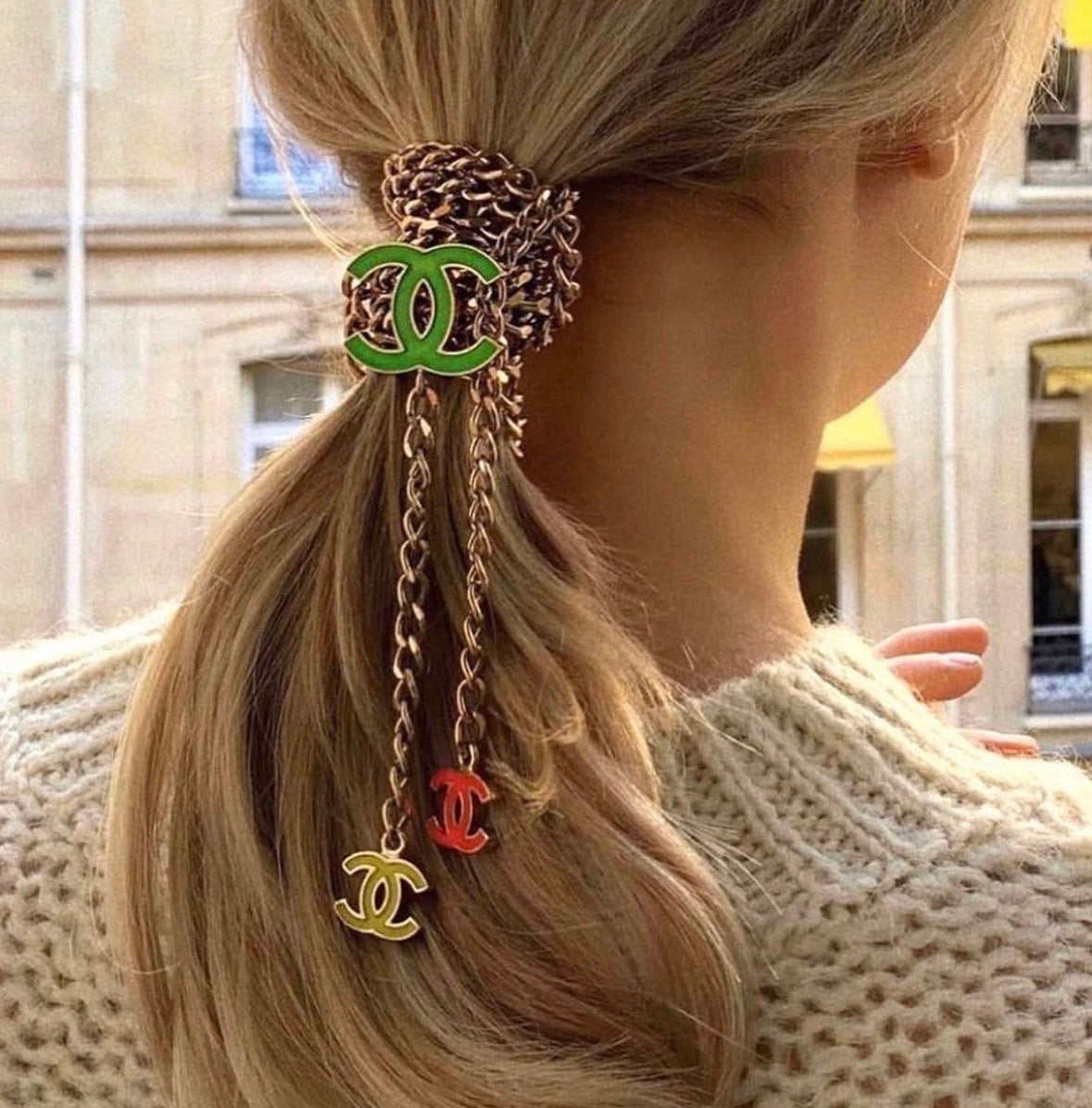 LuxluxHouse Low Price And High Quality Accessories Chanel