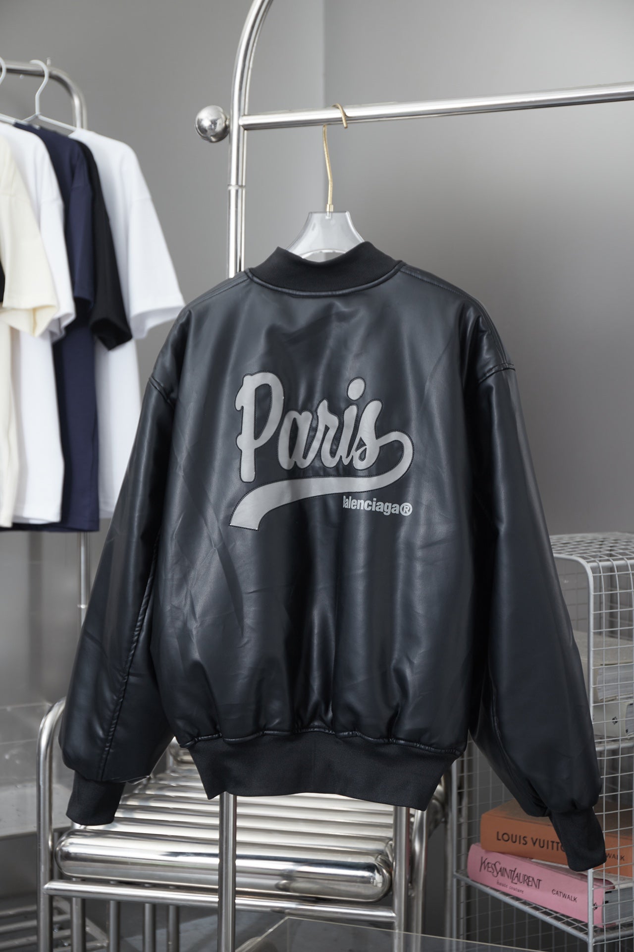 LuxluxHouse Best Quality Clothes Balenciaga Coats & Jackets