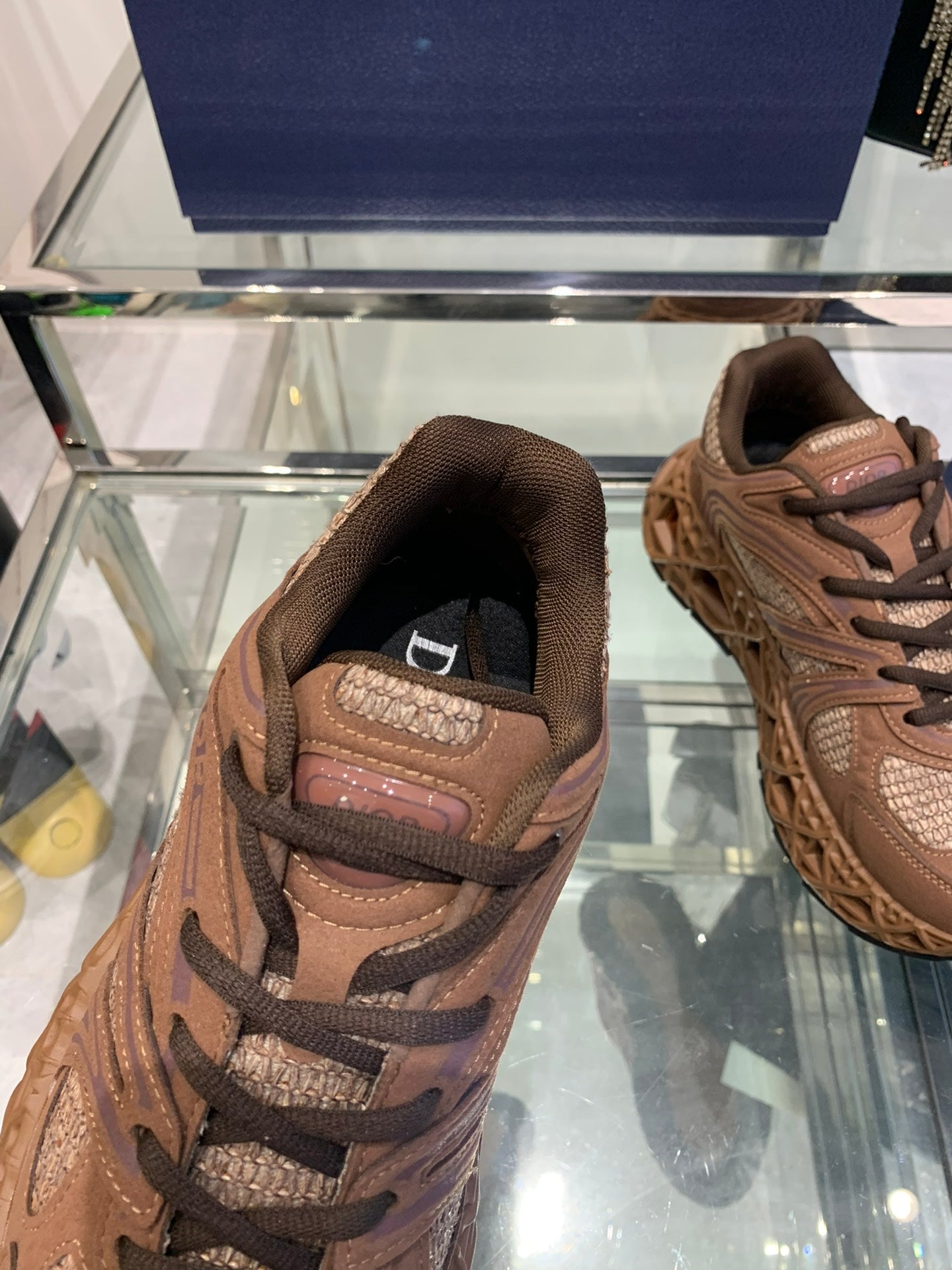 LuxluxHouse Best Quality Women Shoes Dior