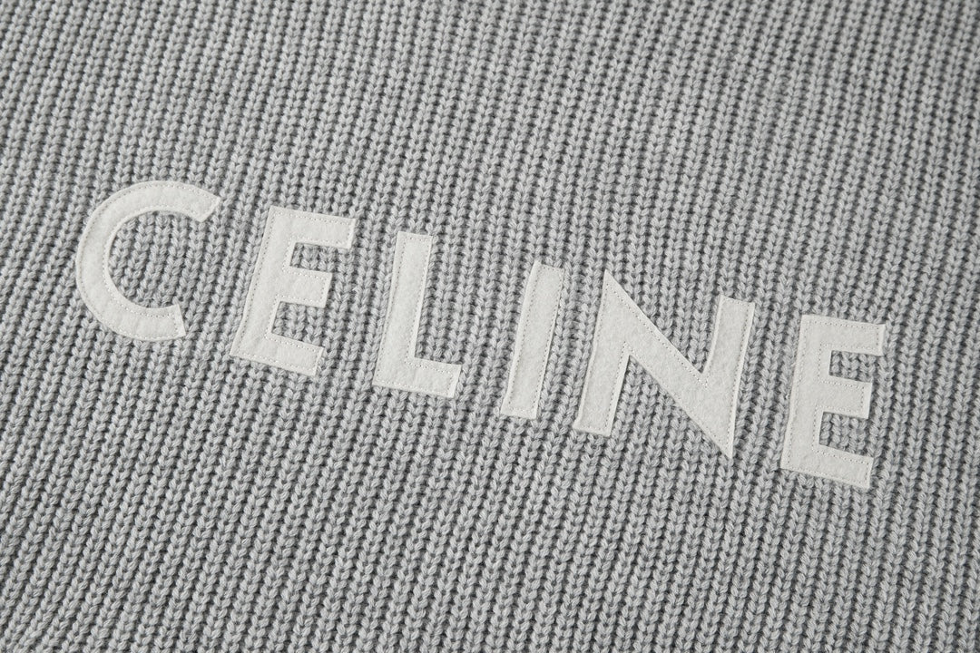 LuxluxHouse Best Quality Clothes Hoodie & Sweater Celine