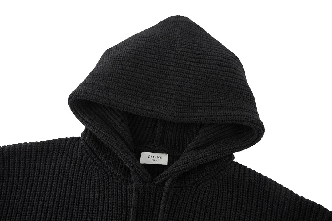 LuxluxHouse Best Quality Clothes Hoodie & Sweater Celine