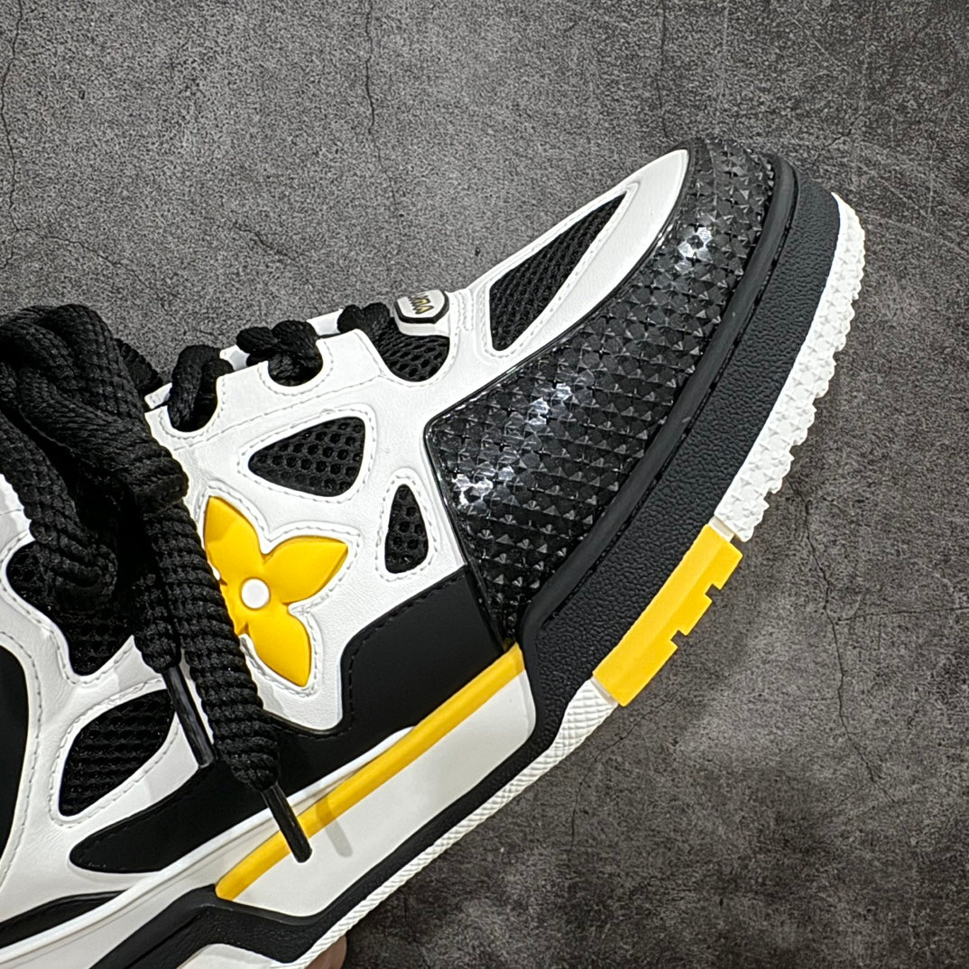 LuxluxHouse Best Quality Shoes Louis Vuitton