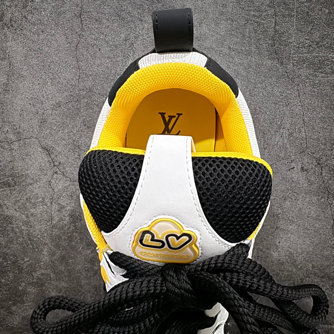 LuxluxHouse Best Quality Shoes Louis Vuitton
