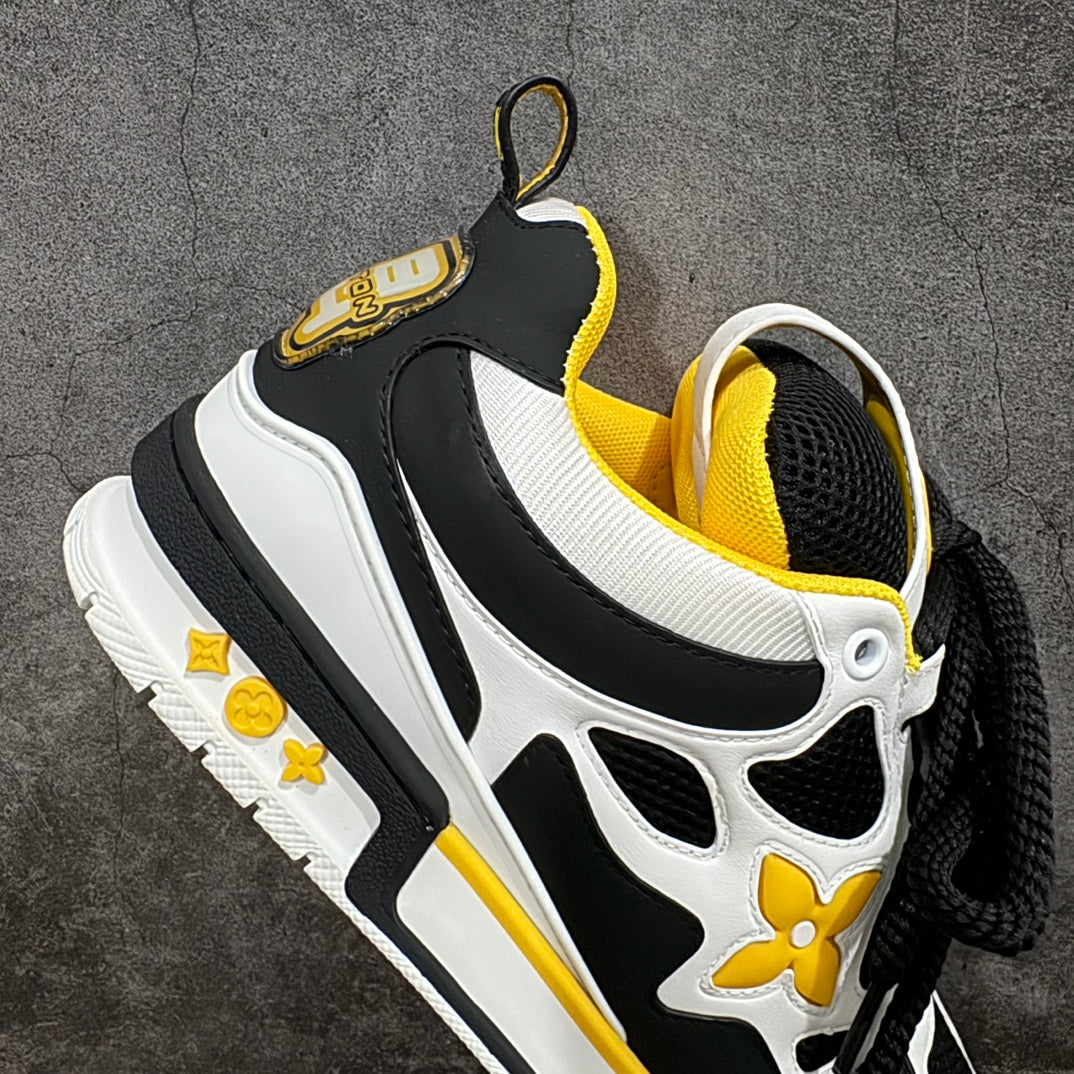LuxluxHouse Best Quality Shoes Louis Vuitton