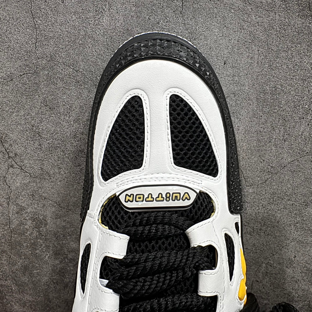 LuxluxHouse Best Quality Shoes Louis Vuitton