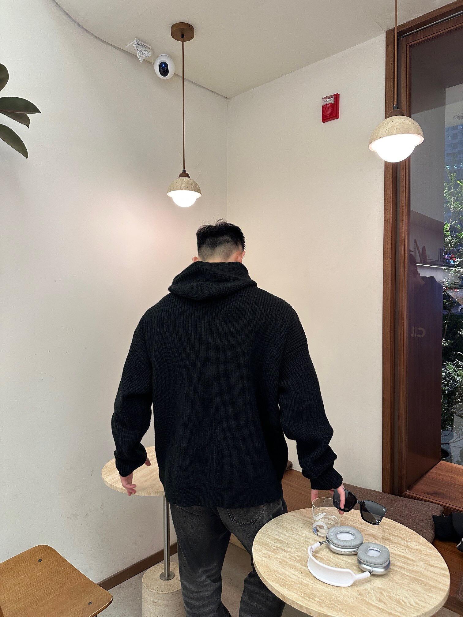 LuxluxHouse Best Quality Clothes Hoodie & Sweater Celine