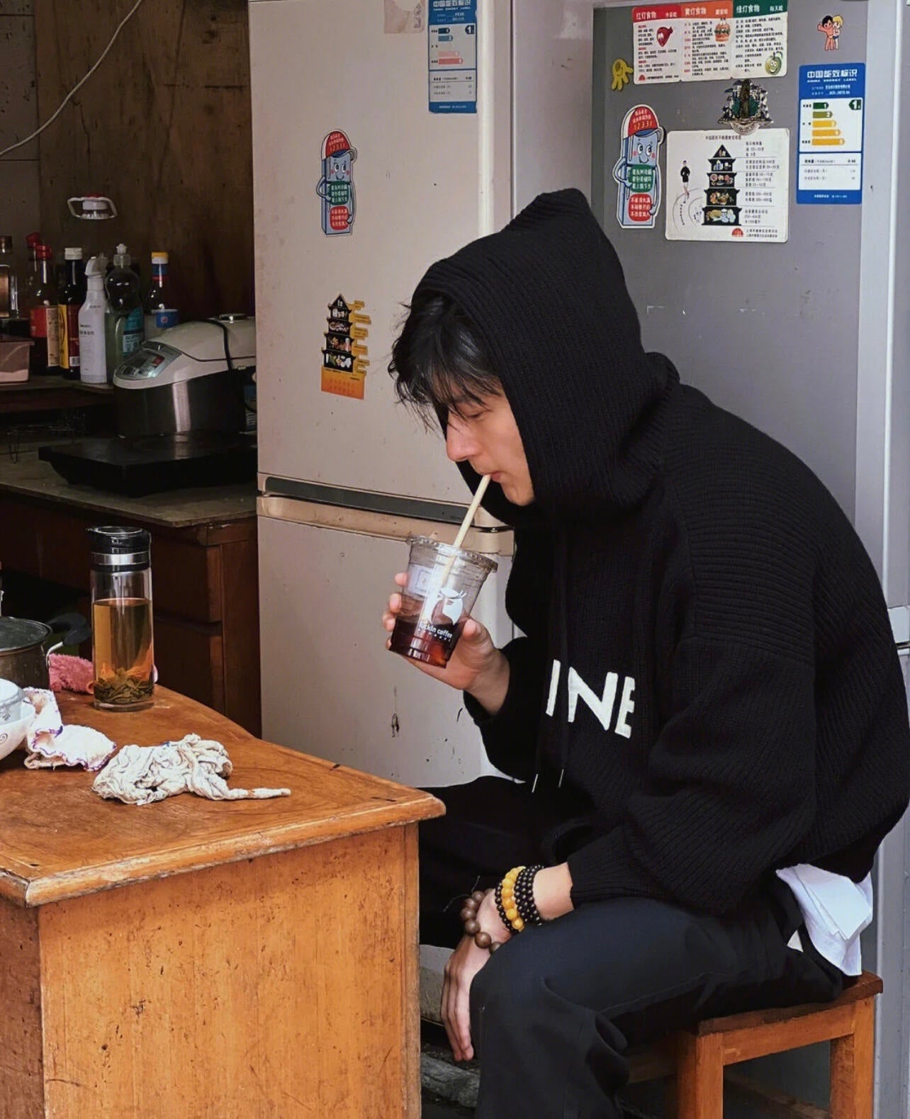 LuxluxHouse Best Quality Clothes Hoodie & Sweater Celine