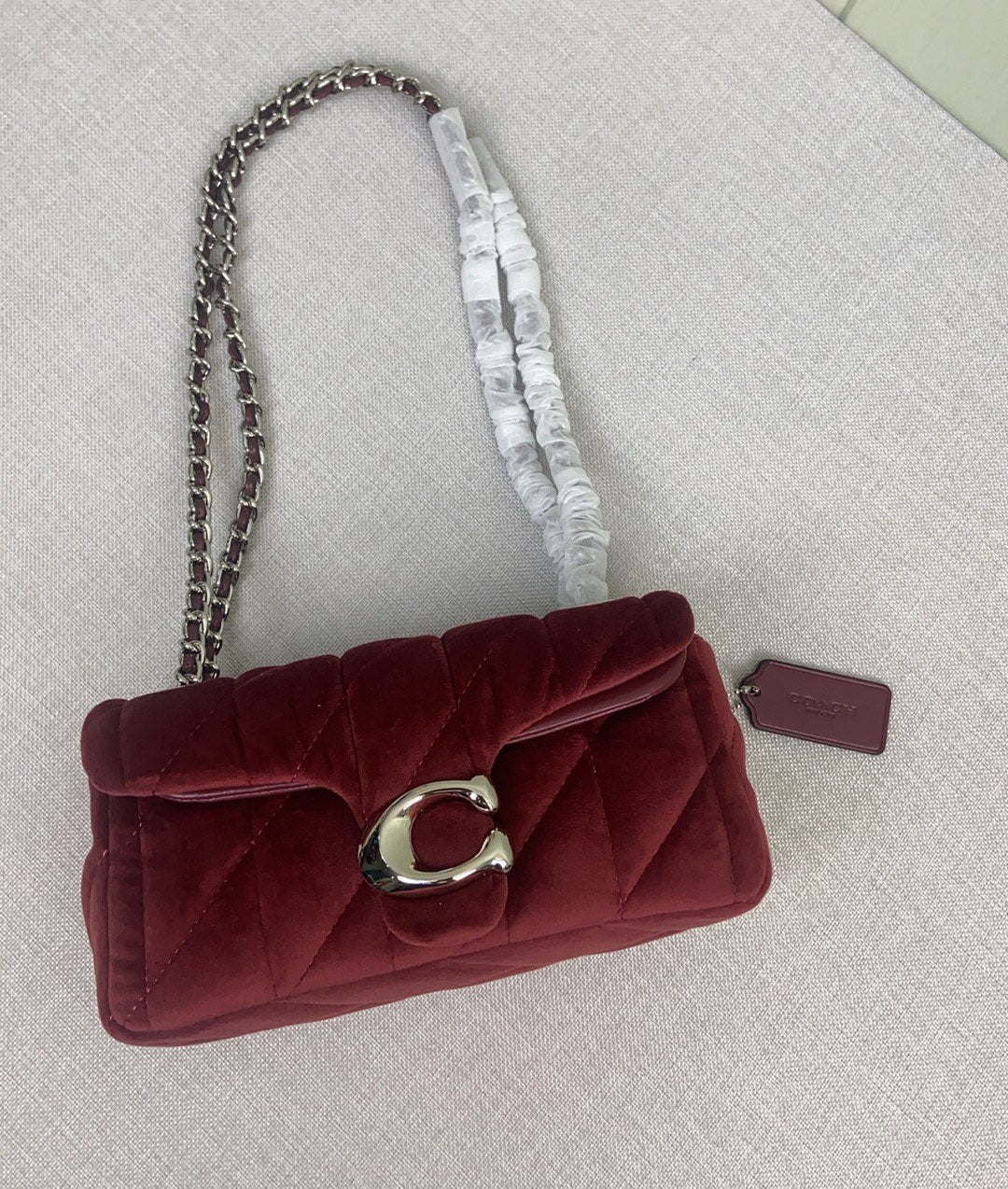 LuxluxHouse Best Quality Bags Coach