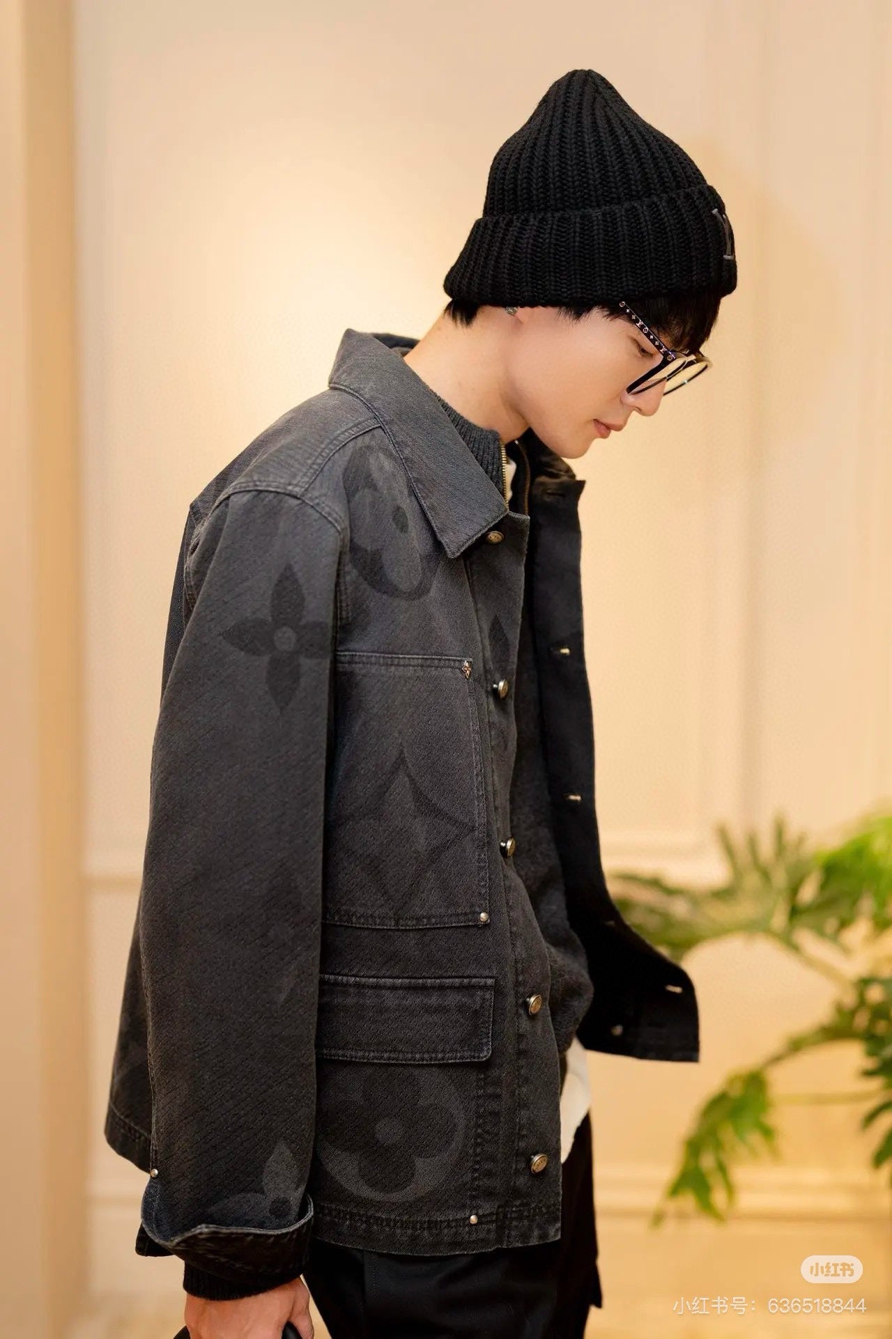 LuxluxHouse Best Quality Clothes Coats & Jackets Louis Vuitton