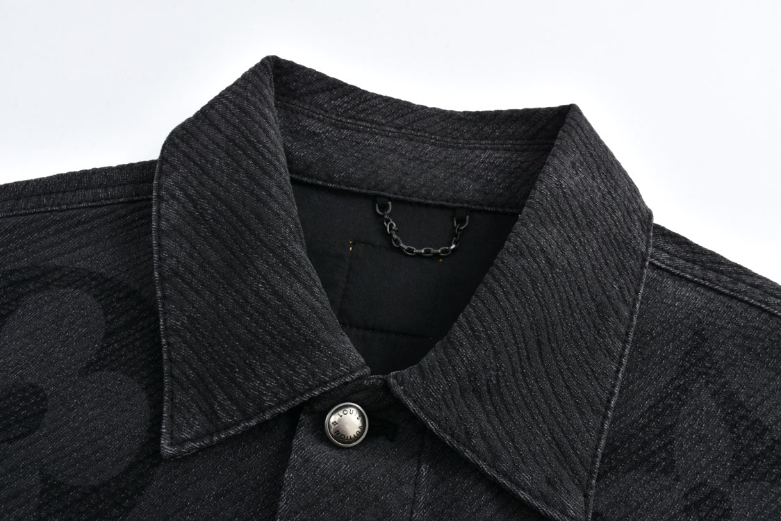 LuxluxHouse Best Quality Clothes Coats & Jackets Louis Vuitton