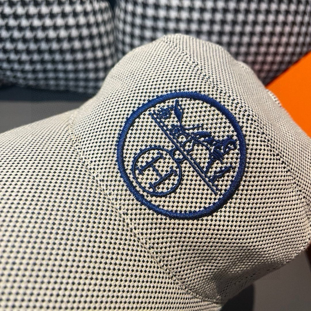 LuxluxHouse Best Quality Hermes Caps