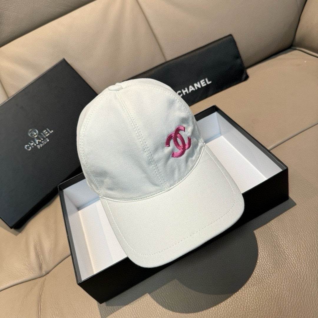 LuxluxHouse Best Quality Chanel Caps