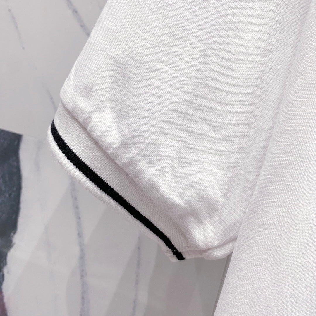 LuxluxHouse Best Quality Clothes T-shirt Prada