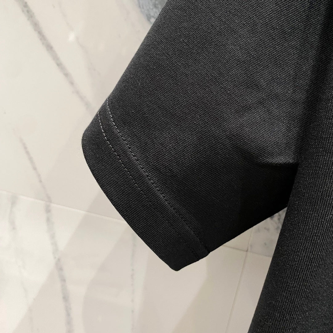 LuxluxHouse Best Quality Clothes T-shirt Prada