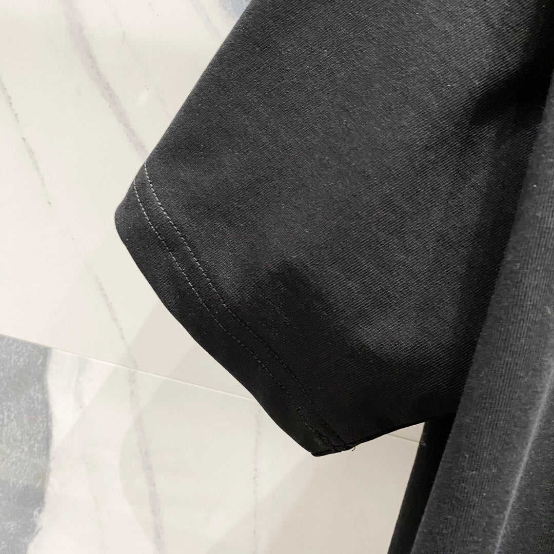 LuxluxHouse Best Quality Clothes T-shirt Prada