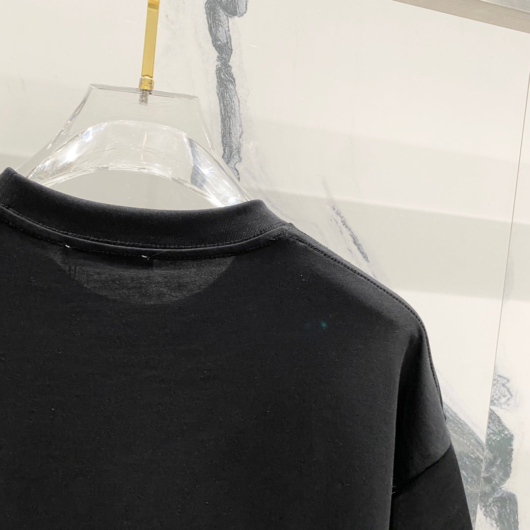 LuxluxHouse Best Quality Clothes T-shirt Prada