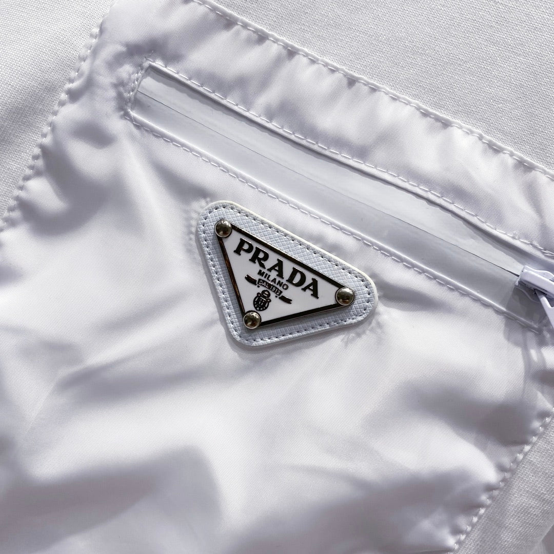 LuxluxHouse Best Quality Clothes T-shirt Prada