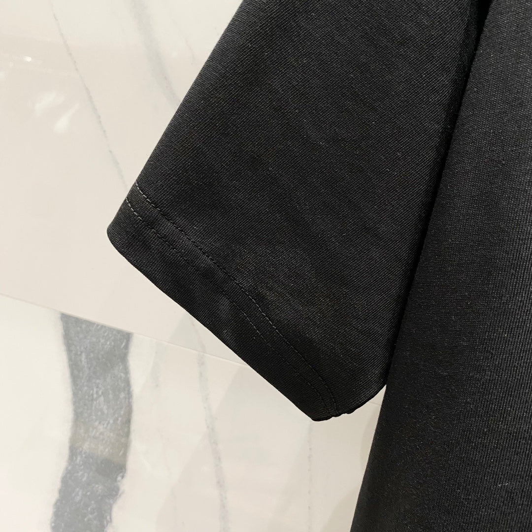 LuxluxHouse Best Quality Clothes T-shirt Prada