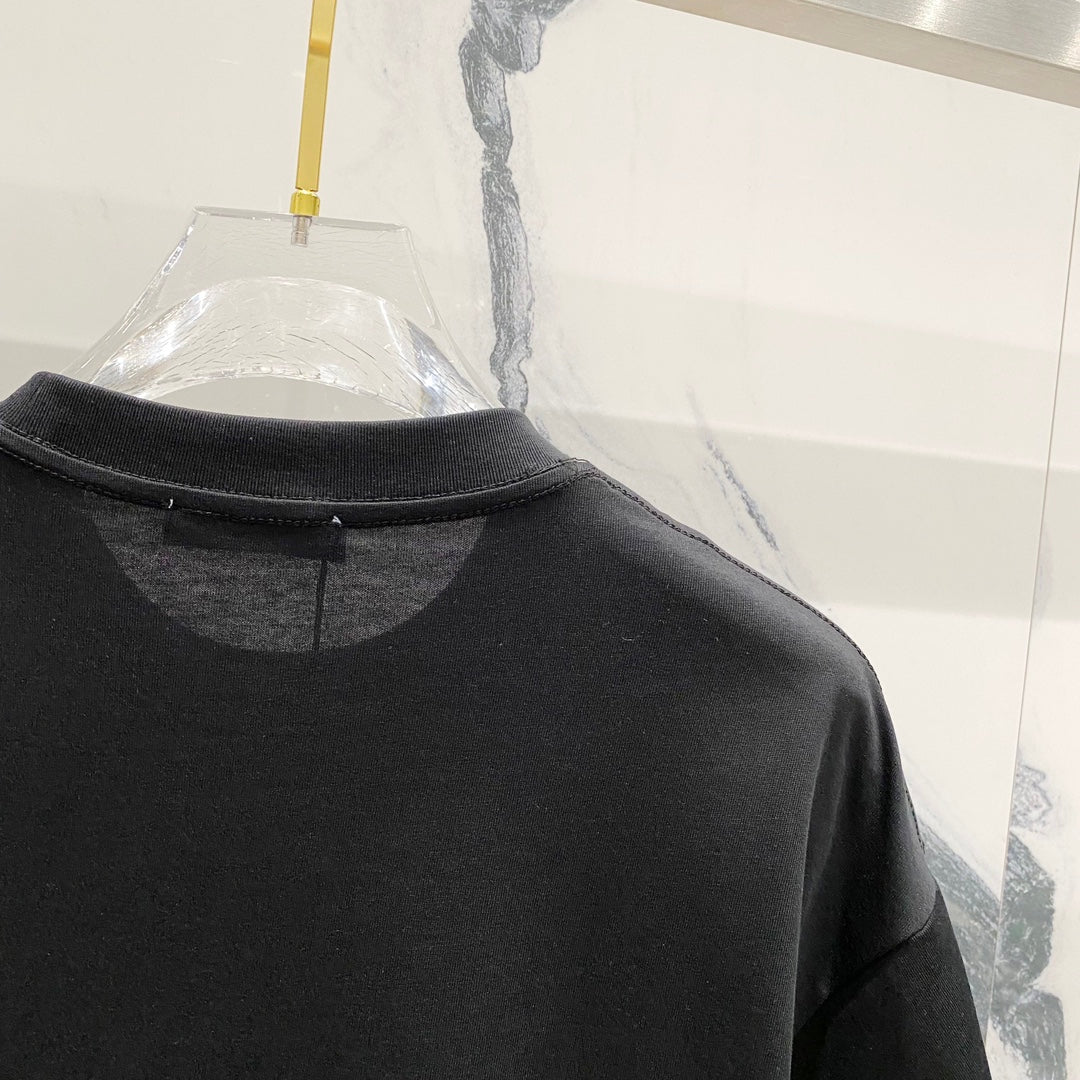 LuxluxHouse Best Quality Clothes T-shirt Prada