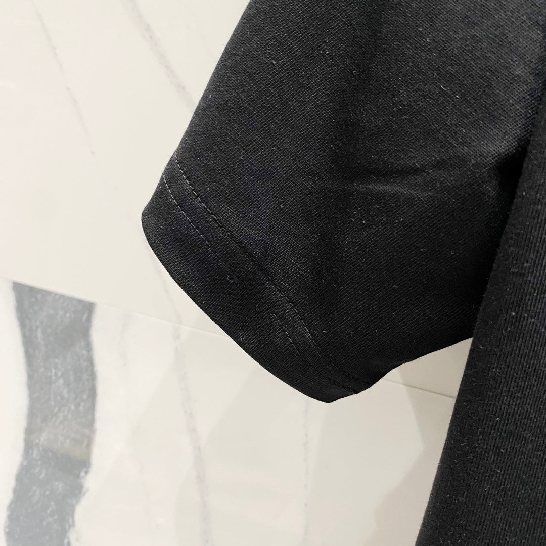 LuxluxHouse Best Quality Clothes T-shirt Loewe