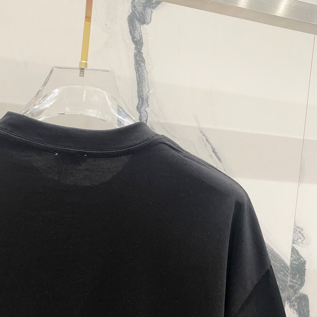 LuxluxHouse Best Quality Clothes T-shirt Loewe