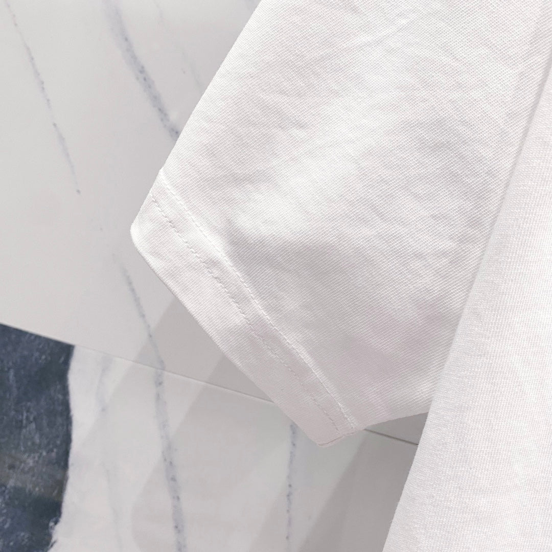LuxluxHouse Best Quality Clothes T-shirt Loewe