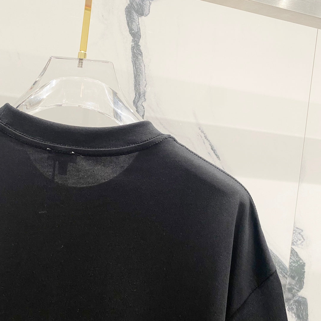 LuxluxHouse Best Quality Clothes T-shirt Loewe