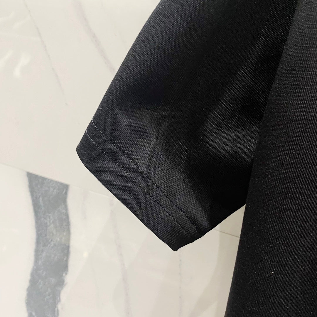 LuxluxHouse Best Quality Clothes T-shirt Loewe