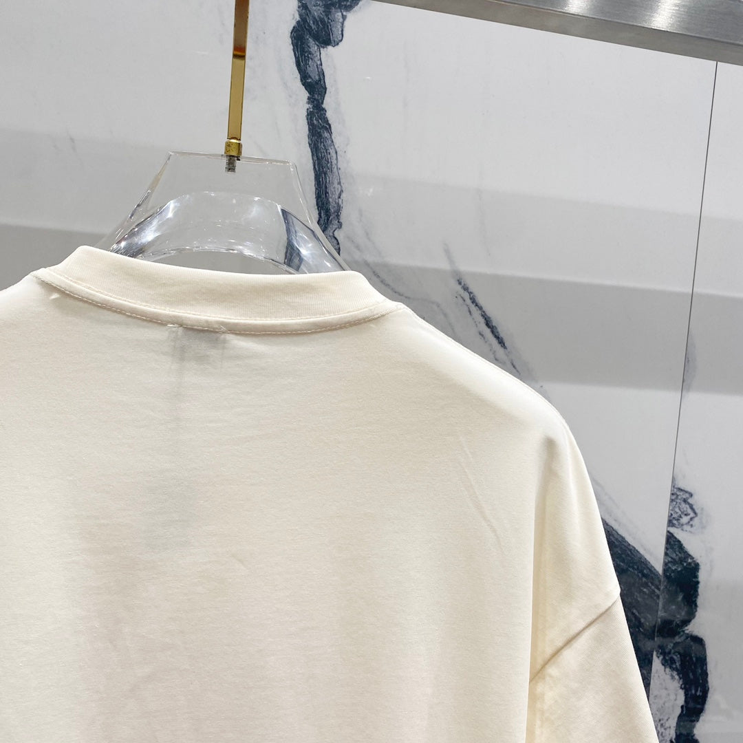 LuxluxHouse Best Quality Clothes T-shirt Loewe