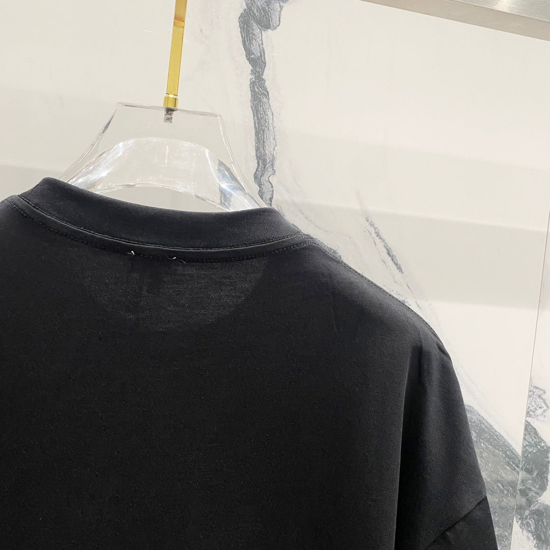LuxluxHouse Best Quality Clothes T-shirt Loewe