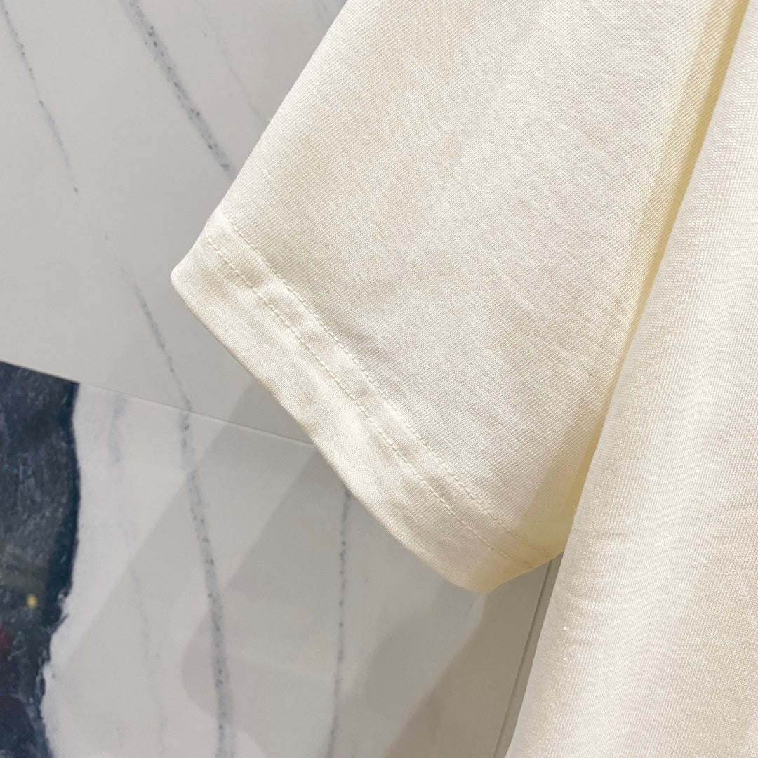 LuxluxHouse Best Quality Clothes T-shirt Loewe
