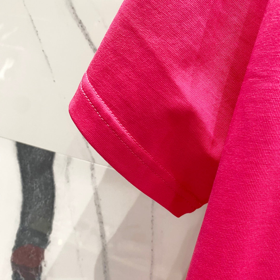 LuxluxHouse Best Quality Clothes T-shirt Loewe