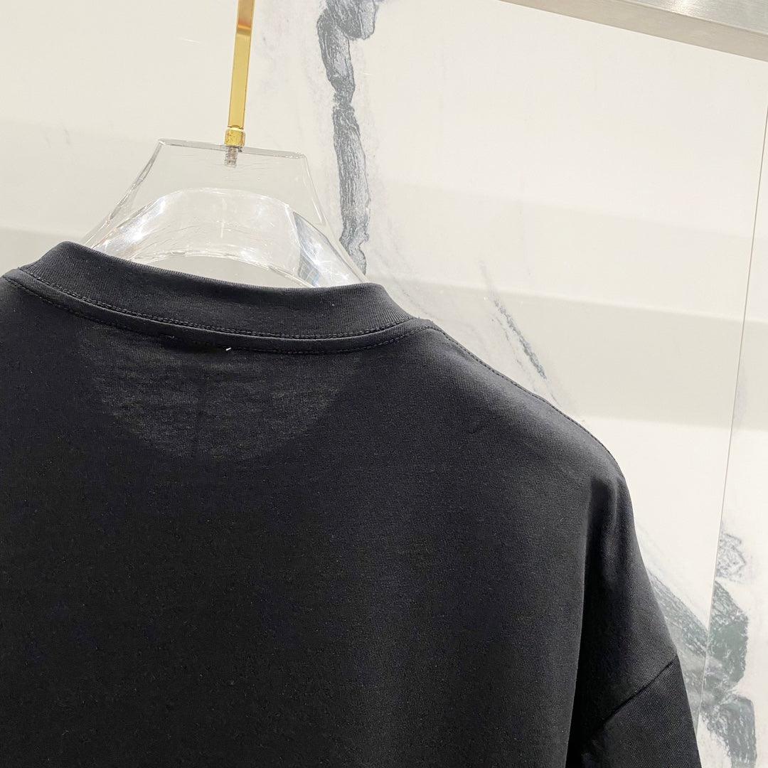LuxluxHouse Best Quality Clothes T-shirt Loewe