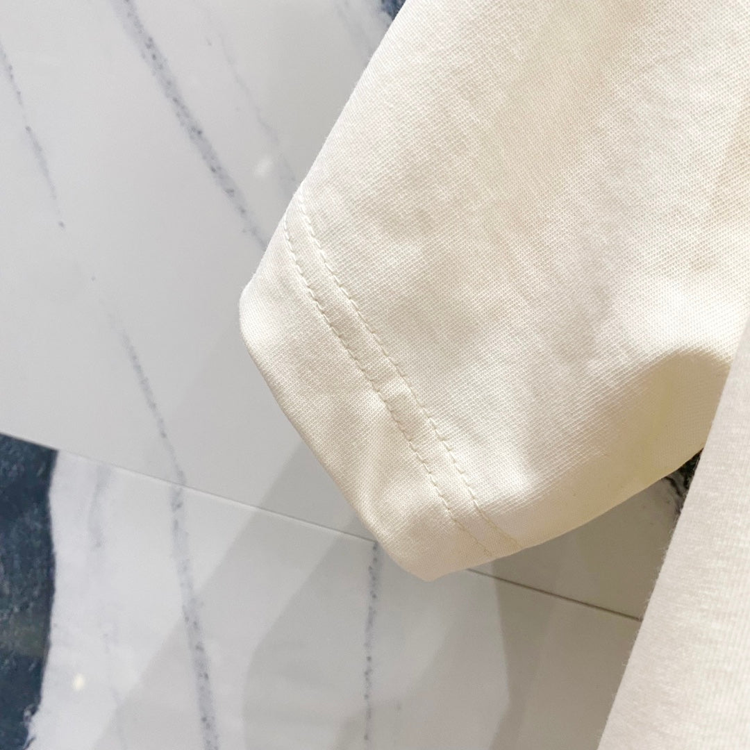 LuxluxHouse Best Quality Clothes T-shirt Loewe