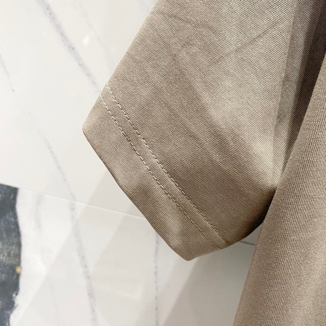 LuxluxHouse Best Quality Clothes T-shirt Loewe