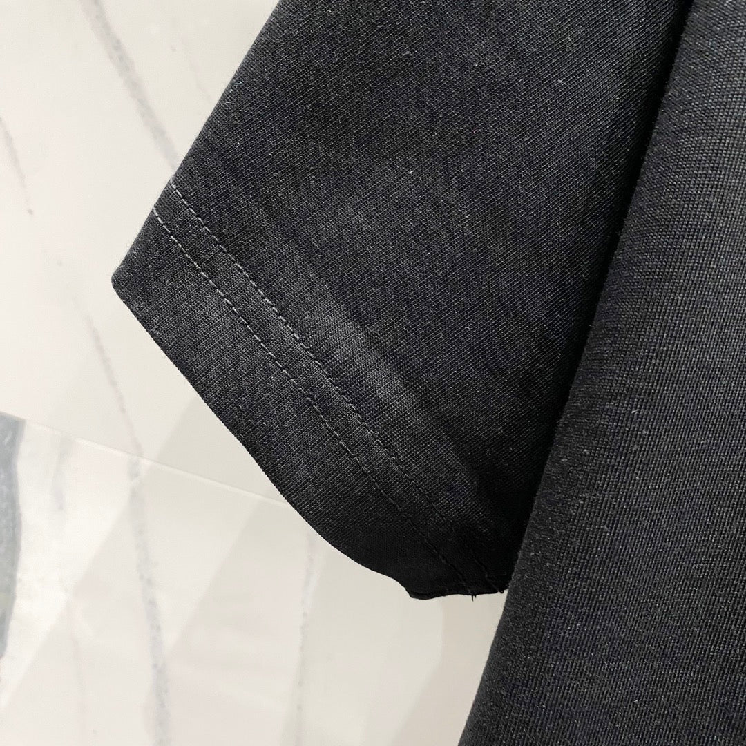 LuxluxHouse Best Quality Clothes T-shirt Loewe