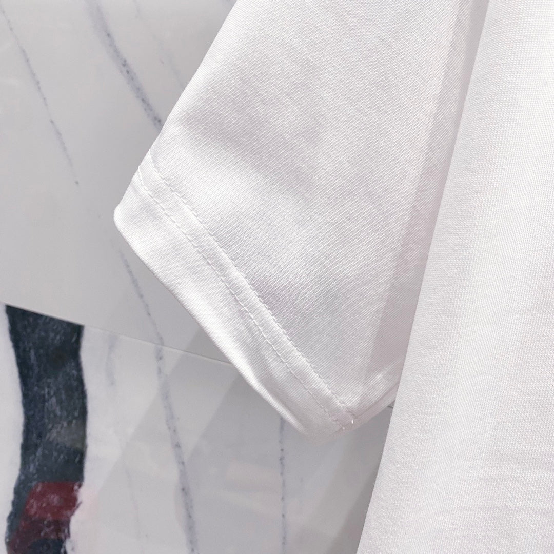 LuxluxHouse Best Quality Clothes T-shirt Loewe