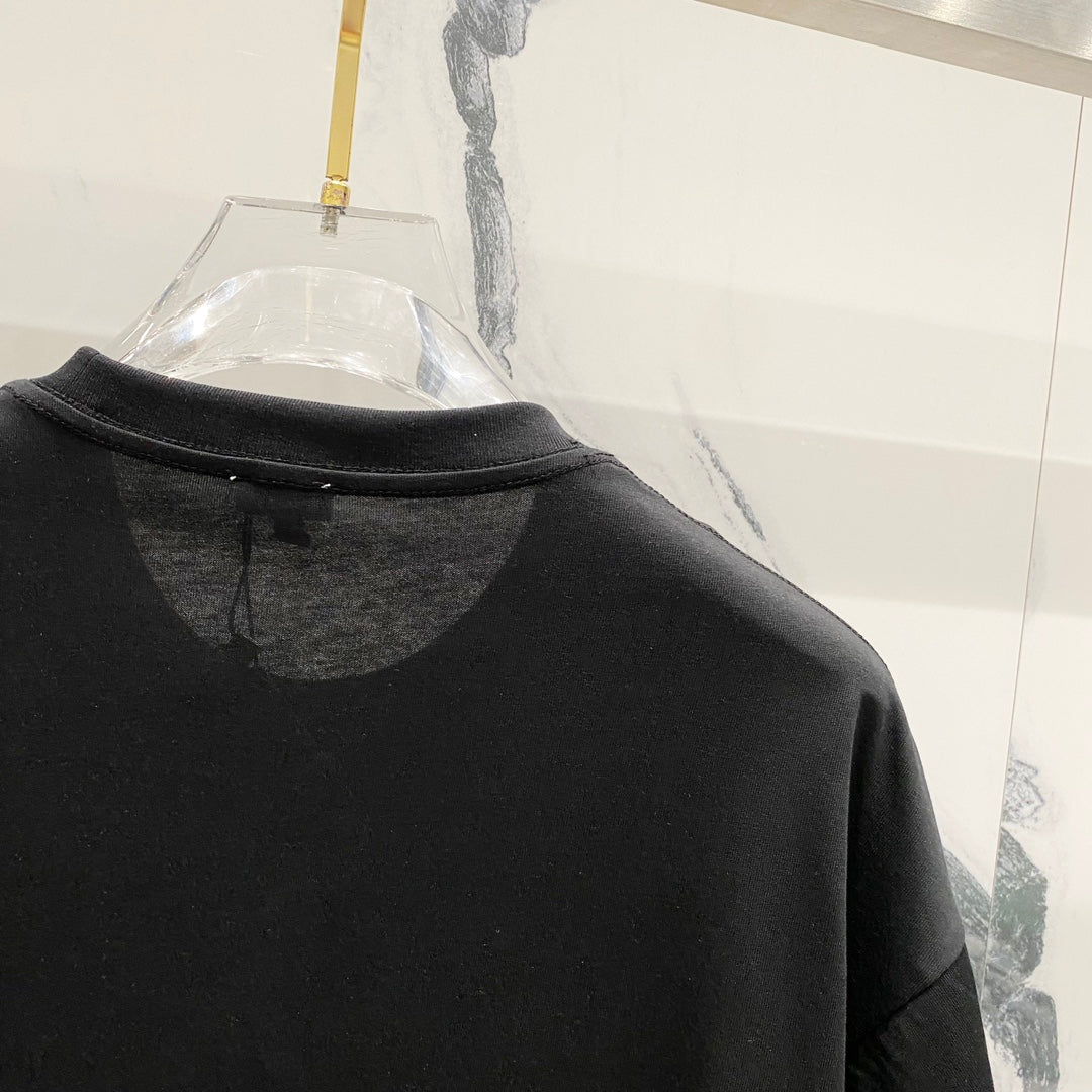 LuxluxHouse Best Quality Clothes T-shirt Loewe