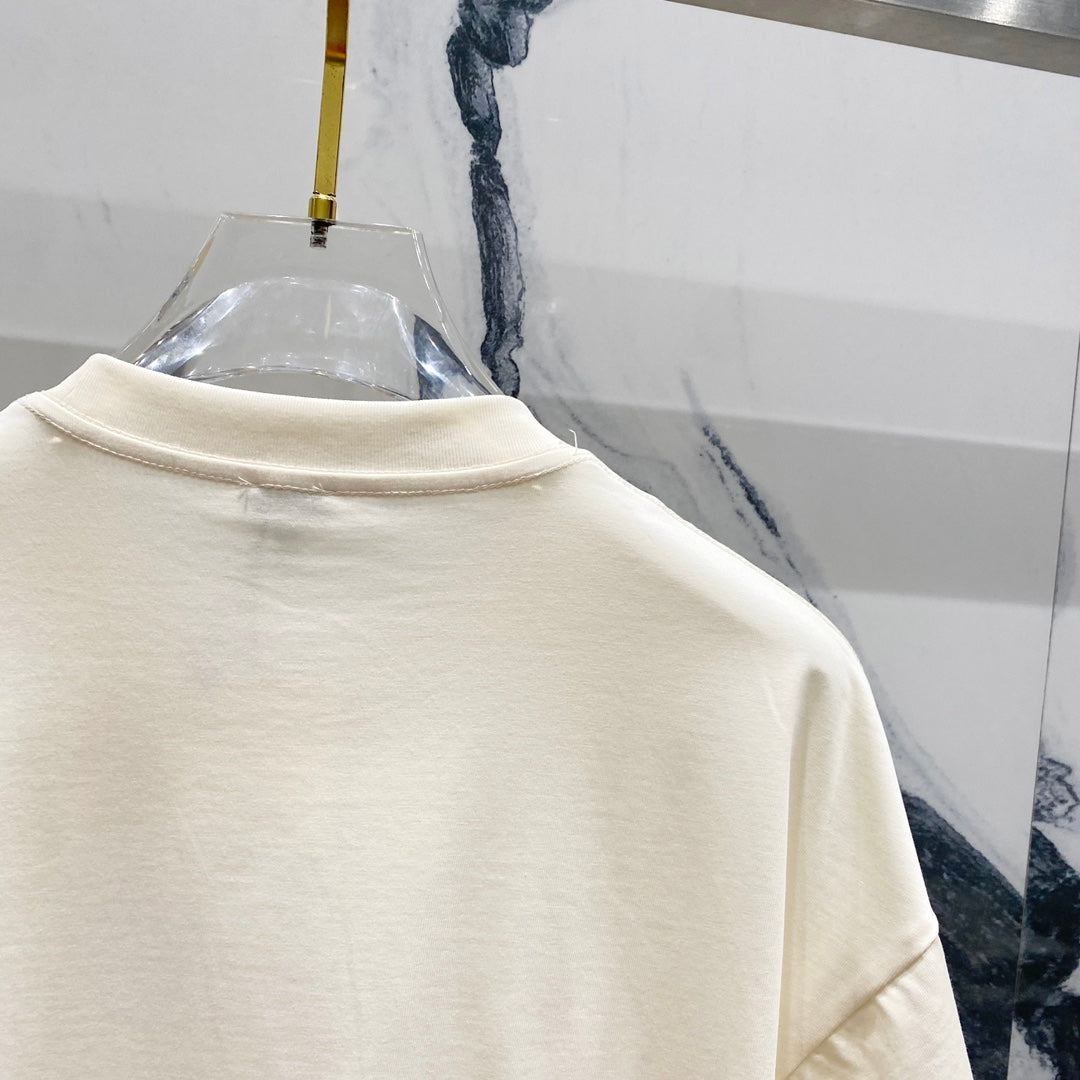LuxluxHouse Best Quality Clothes T-shirt Loewe