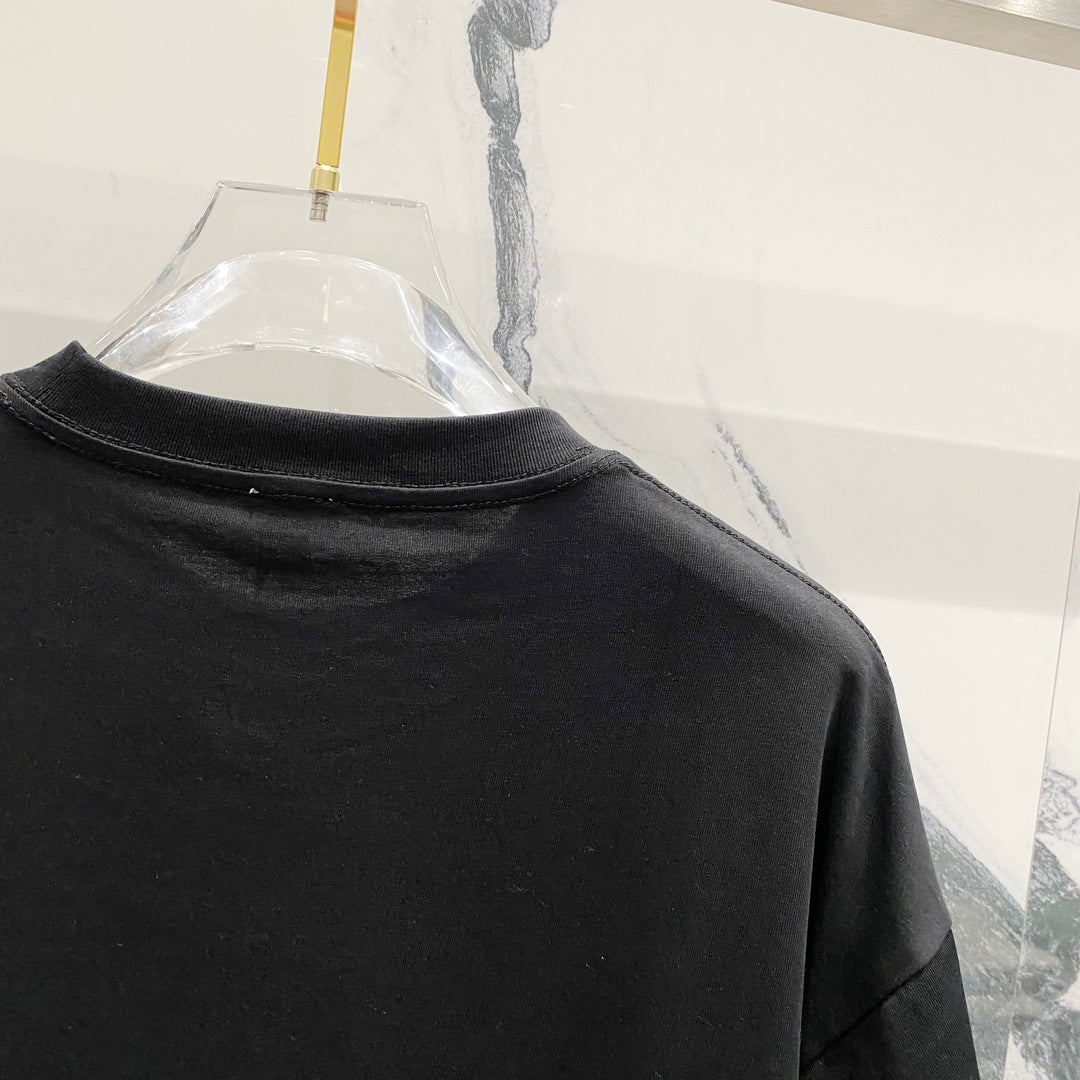 LuxluxHouse Best Quality Clothes T-shirt Loewe