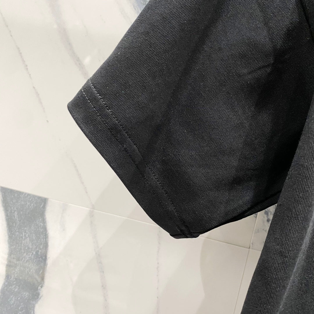 LuxluxHouse Best Quality Clothes T-shirt Loewe